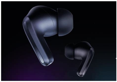 Xiaomi выпустила на европейский рынок TWS-наушники Redmi Buds 4 и Buds ...