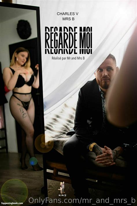 Mr And Mrs B Nude OnlyFans Leaks The Fappening Photo FappeningBook