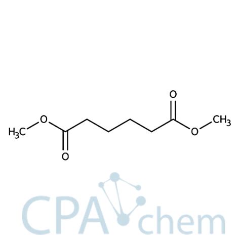 Ester Dimetylowy Kwasu Adypinowego CAS 627 93 0 EC 211 020 6