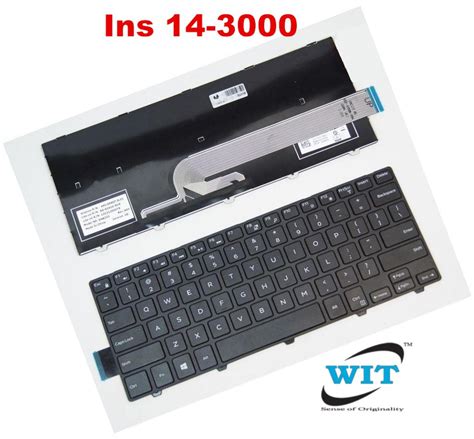 Dell Inspiron 14 3000 Series 3443 3451 3452 3458 3441 3442 3443 Vostro