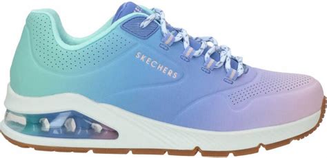 Skechers Uno 2 Sneaker Multi Schoenen Nl