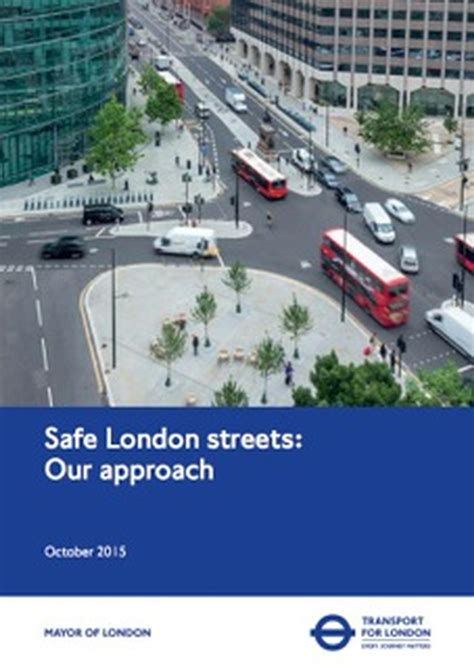 Serious injuries to cyclists down 10% in London