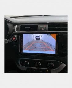 Estereo Kia Rio Ex Carplay Android Auto Ex Gps Usb