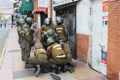 Informe Onu Advierte Elevado Número De Violaciones Graves A Los