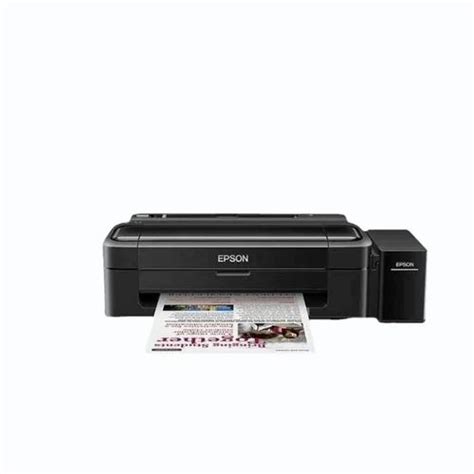 Epson L130 Inkjet Printer at ₹ 7999/piece | Epson Inkjet Colour ...