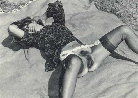 Vintage Hairy Nocolor 981434483 Porn Pic