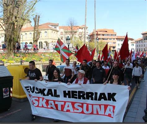 Por tercer año consecutivo JARDUN Koordinadora celebra en Gernika el