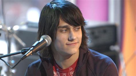 Teddy Geiger Is Transitioning