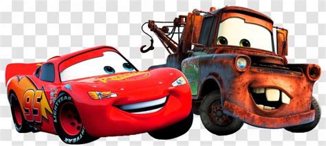 Cars Walt Disney World Lightning McQueen Mater The Company Animation