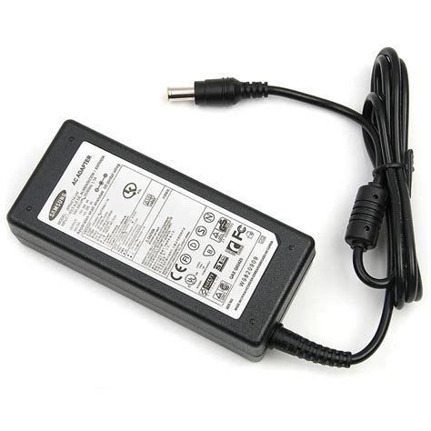 NEW 14V 4A LCD Monitor AC Power Adapter For Samsung LCD SyncMaster