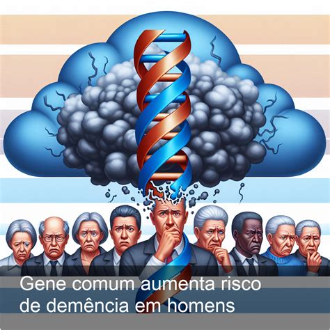 Demência É Hereditária