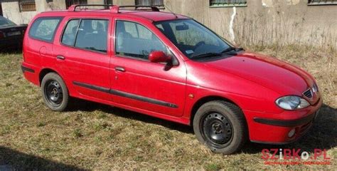 Renault Megane For Sale Krakow Poland