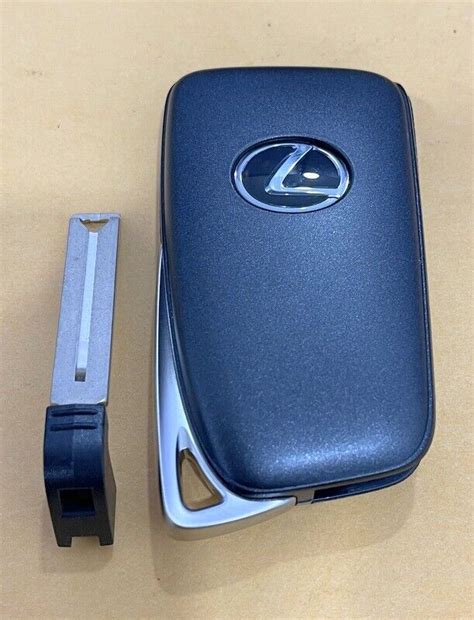 OEM 2020 2021 2022 LEXUS RX350 RX450H SMART KEY PROXIMITY REMOTE FOB