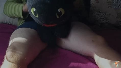 Toothless Dragon Fun2 Pornhub Gay