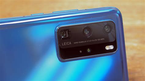 Camera And Imaging Performance Huawei P40 Pro Review Evolving