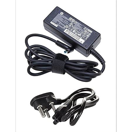 Laplogix 65W Laptop Charger For HP Elitebook 8460P 18 5V 3 5A Adapter