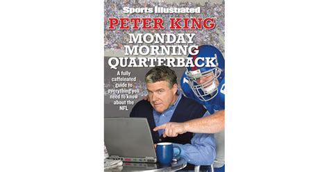 Monday Morning Quarterback by Peter King