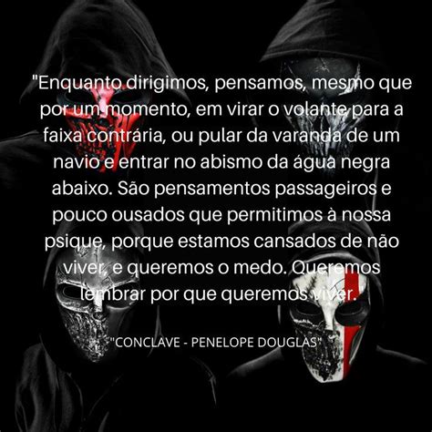 Devil S Night Pen Lope Douglas Frases Marcantes De Livros Cita Es