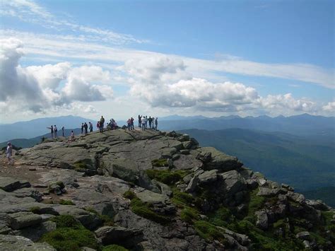 Lake Placid Adirondacks Trip – New England Riders