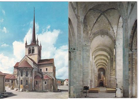 Payerne Abbatiale Cartes Petit Lot Kaufen Auf Ricardo