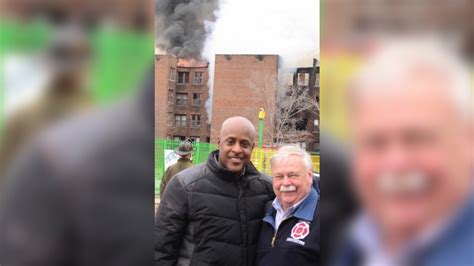 Here We Go Again Another Photo Surfaces Of Detroit Firefighters Posing