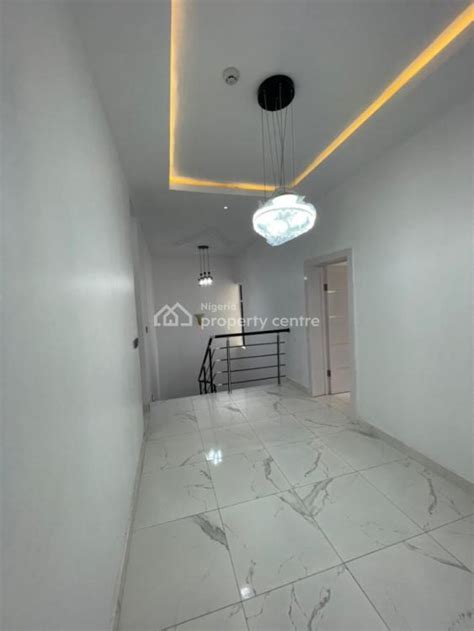 For Rent A Magnificent Fully Detached Bedroom Duplex Bq By