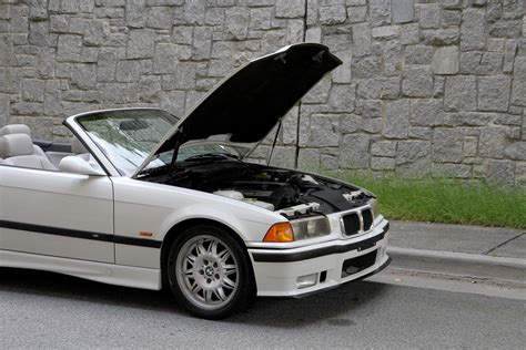 1998 BMW M3 | Motorcar Studio