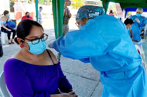 Ministerio De Salud On Twitter Minsaenregiones En Puerto Maldonado