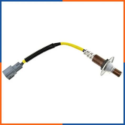 SONDE LAMBDA CAPTEUR Oxygène pour SUBARU F00E263196 V63 76 0004