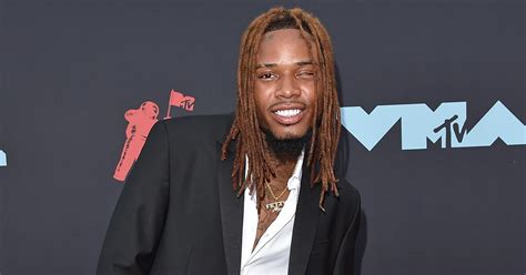 Fetty Wap Faces 40 Years In Prison For Drug Charges