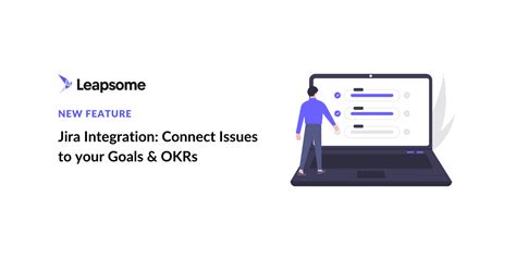 The New Jira & Leapsome Integration