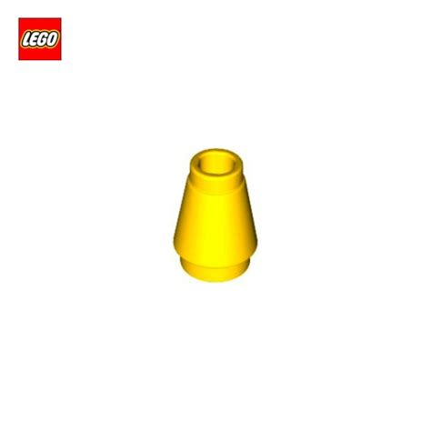 Lego® Cones Super Briques