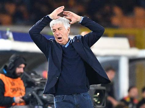 Lecce Atalanta Le Pagelle Gasperini Sbaglia Tutto Malinovskyi L