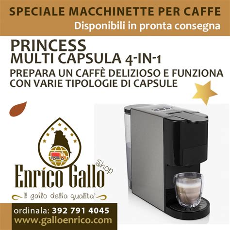 Eccitazione Personalit Diploma Macchina Da Caff Uno System Prezzo