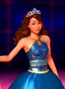 Characters in Barbie: Princess Charm School - TV Tropes