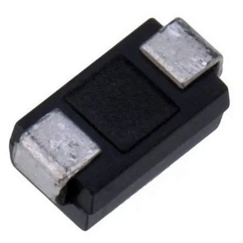 Diodes Zetex Smaz9v1 13 F Zener Diode Surface Mount Price From Rs27