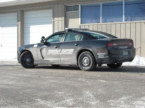 Colona Police Dodge Charger Colona Il Caleb O Flickr