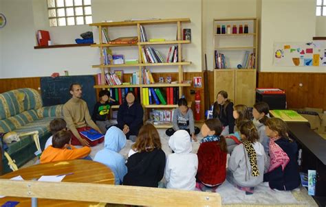 Boulogne sur Gesse Conférence sur la discipline positive à l école de