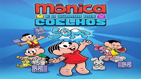 Monica E A Guarda Dos Coelhos R 31 96 3 12 2024 04 59 BRT PS4 XBOX ONE