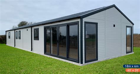 Steeltech Modular Homes Factory Built Modular Homes Ireland