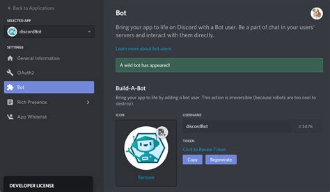 How To Make A Discord In Node Js For Beginners