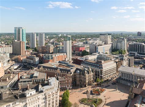 Images of Birmingham Photo Library