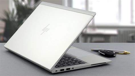 Does HP Elitebook 845 G7 Have Thunderbolt? (2024) Homeland Computers