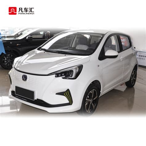 Changan Benben E Star Ev Car Km New Energy Vehicles Km Range