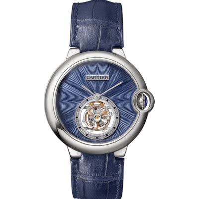 Cartier Ballon Bleu - Short History & Buyers Guide - WatchRanker