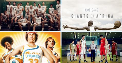 The 25 Best Basketball Movies on Netflix To Stream Right Now