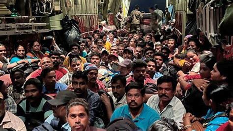 Operation Kaveri Nearly 3 800 Indians Evacuated From Crisis Hit Sudan