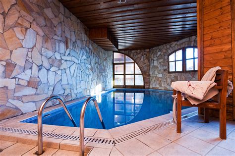 Chalet Altitude In Val Thorens Mit Pool Und Sauna Piaunddirk De