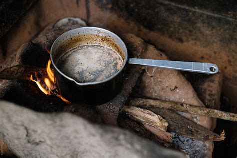 Masala Tea By Stocksy Contributor EASY 2 SHOOT Stocksy