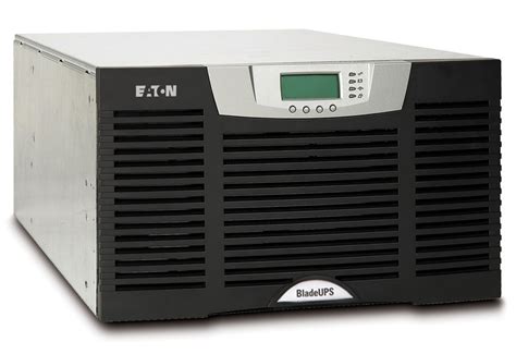 ИБП Eaton Blade UPS - Компания Энергопуть